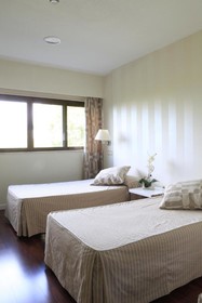 Hotel Escuela Madrid
