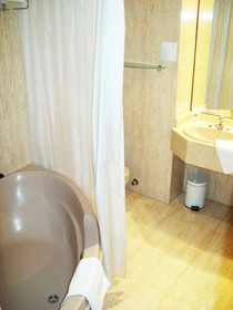 Hotel Escuela Madrid
