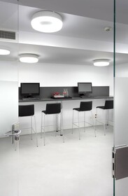 Hotel Eurostars Central