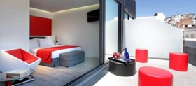 Hotel Eurostars Central