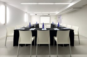 Hotel Eurostars Central