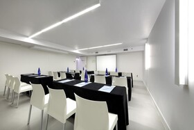 Hotel Eurostars Central