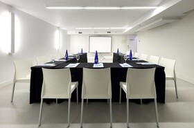 Hotel Eurostars Central