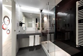 Hotel Eurostars Central