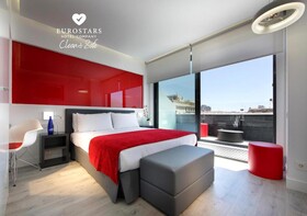 Hotel Eurostars Central