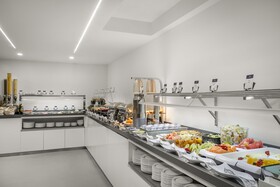 Hotel Eurostars Central