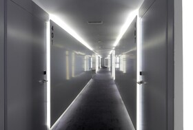 Hotel Eurostars Central