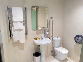 Hotel Fabrik