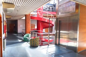 Hotel Fabrik