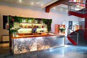 Hotel Fabrik