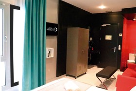 Hotel Freedom