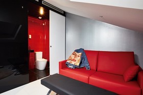 Hotel Freedom