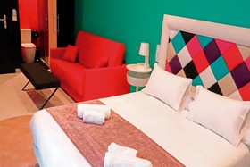 Hotel Freedom