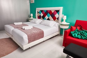 Hotel Freedom