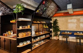 Hotel Indigo Madrid - Princesa
