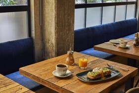 Hotel Indigo Madrid - Princesa