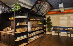 Hotel Indigo Madrid - Princesa
