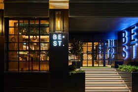 Hotel Indigo Madrid - Princesa