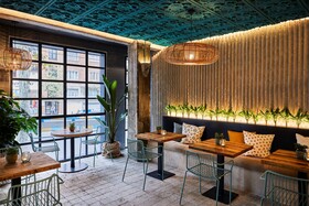 Hotel Indigo Madrid - Princesa
