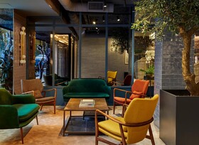 Hotel Indigo Madrid - Princesa