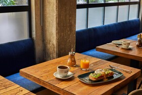 Hotel Indigo Madrid - Princesa