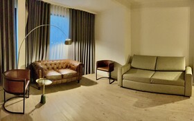 Hotel Indigo Madrid - Princesa