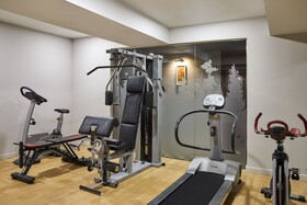 Hotel Indigo Madrid - Princesa