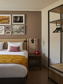 Hotel Indigo Madrid - Princesa