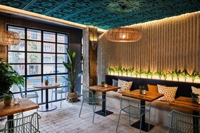 Hotel Indigo Madrid - Princesa