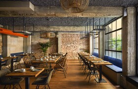 Hotel Indigo Madrid - Princesa