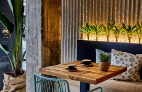 Hotel Indigo Madrid - Princesa