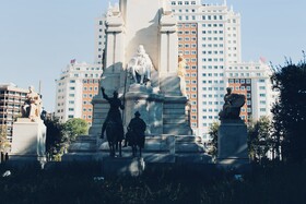 Hotel Indigo Madrid - Princesa