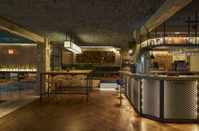 Hotel Indigo Madrid - Princesa