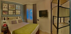 Hotel Indigo Madrid - Princesa