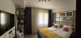 Hotel Indigo Madrid - Princesa