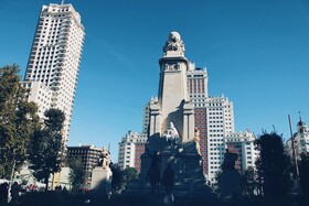 Hotel Indigo Madrid - Princesa