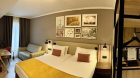 Hotel Indigo Madrid - Princesa