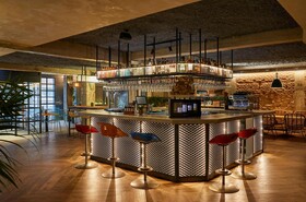 Hotel Indigo Madrid - Princesa