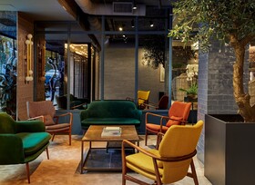 Hotel Indigo Madrid - Princesa