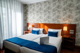 Hotel ITC Infantas by Soho Boutique