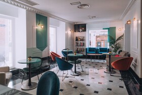 Hotel ITC Infantas by Soho Boutique