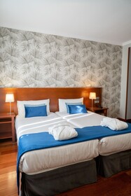 Hotel ITC Infantas by Soho Boutique