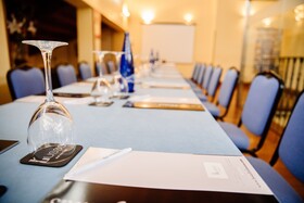 Hotel ITC Infantas by Soho Boutique