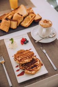 Hotel ITC Infantas by Soho Boutique