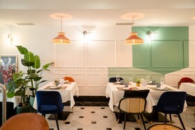 Hotel ITC Infantas by Soho Boutique