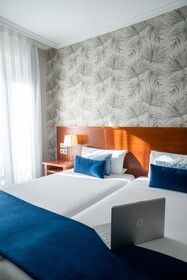 Hotel ITC Infantas by Soho Boutique