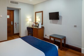 Hotel ITC Infantas by Soho Boutique