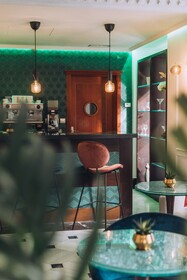 Hotel ITC Infantas by Soho Boutique