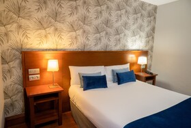 Hotel ITC Infantas by Soho Boutique