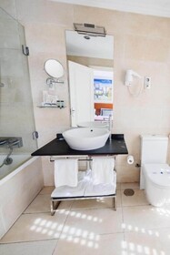 Hotel ITC Infantas by Soho Boutique